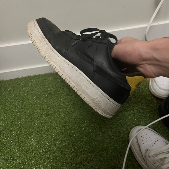 Nike af1 women’s size 8.5 women - Picture 1 of 4